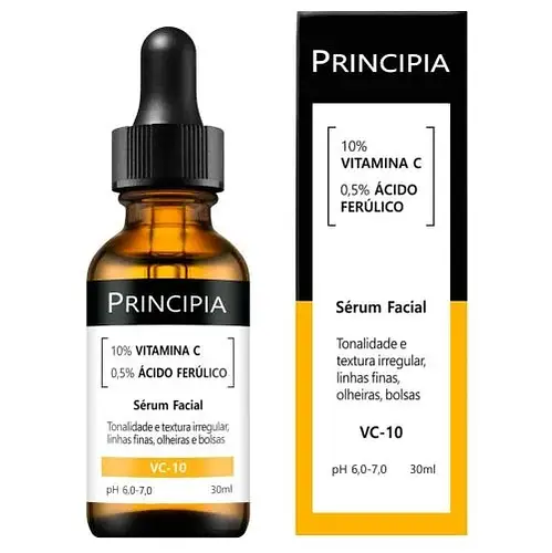 Principia Serum Facial VC-10