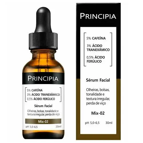 Principia Mix-02 Serum