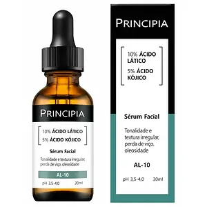 Principia Serum Facial AL-10