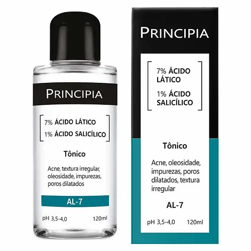 Principia Tônico AL-7