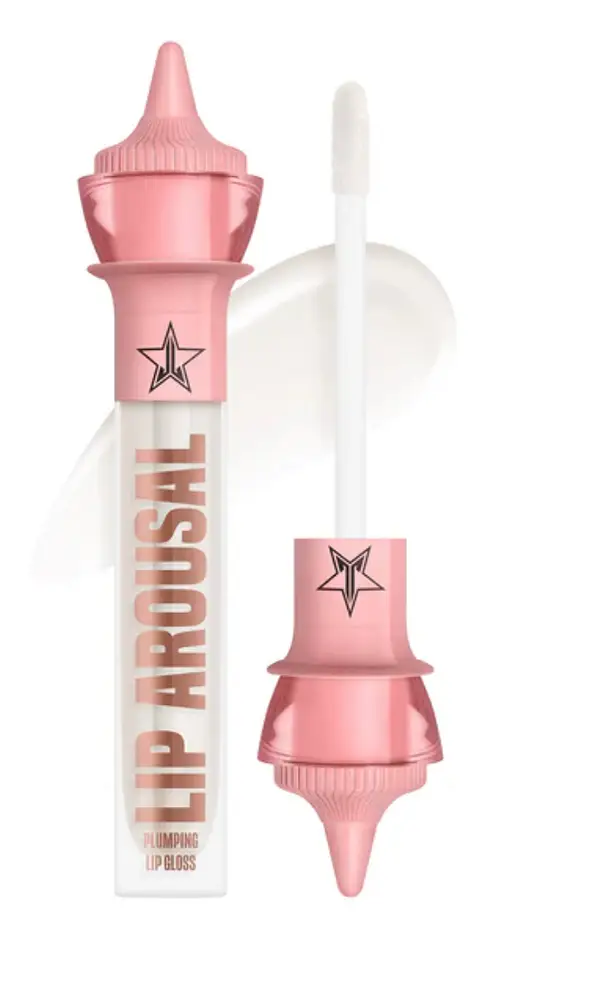 Jeffree Star Cosmetics Lip Arousal Clear Headed