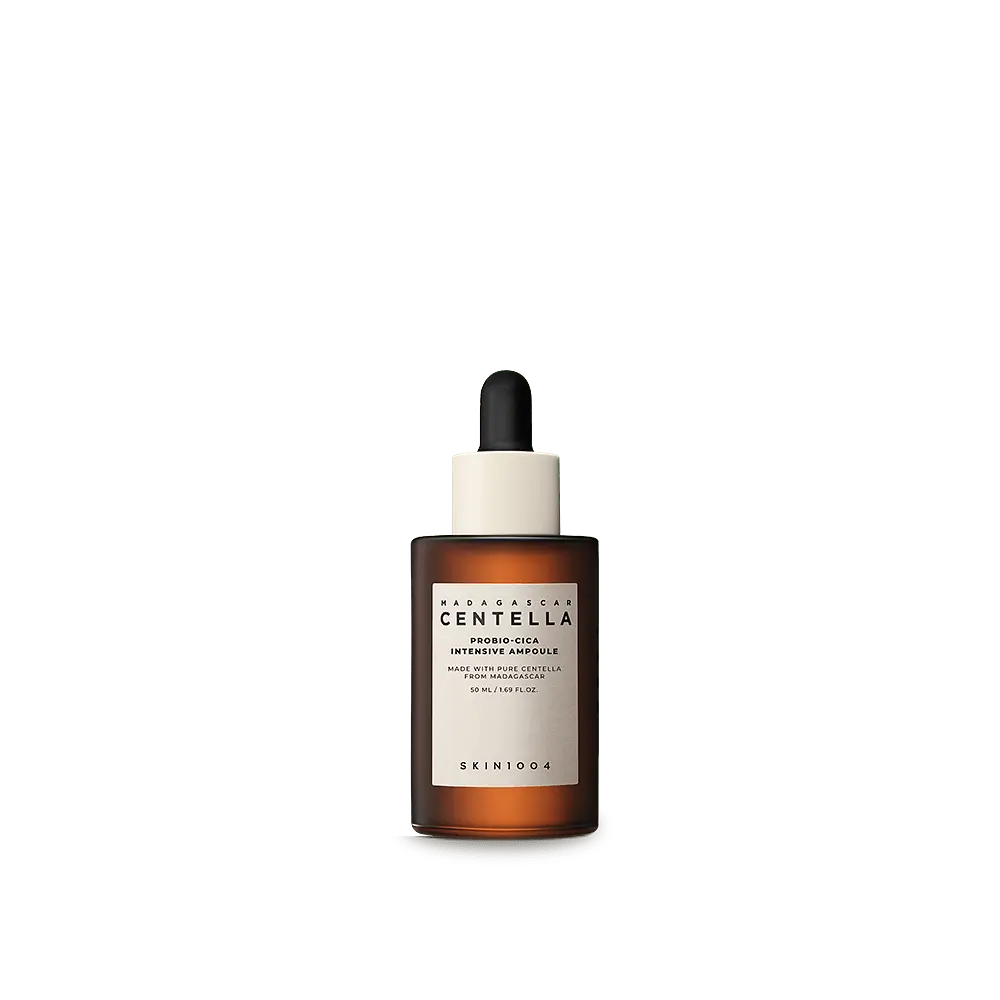 SKIN1004 Madagascar Centella Probio-Cica Intensive Ampoule