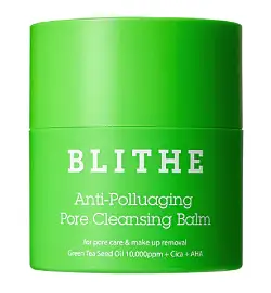 BLITHE Anti-Polluaging Pore Cleansing Balm