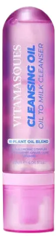 Vitamasques Cleansing Oil To Milk Cleanser