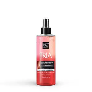 HC Care Tria Keratin Dual Phase Hair Conditioner