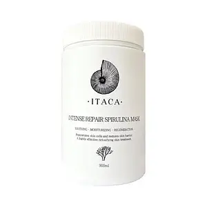 Itaca Intense Repair Spirulina Mask