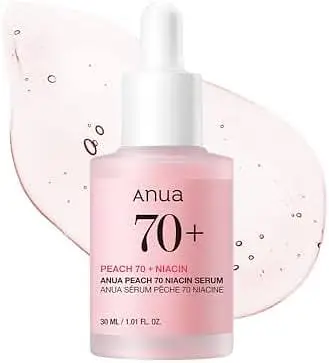 Anua Peach 70 Niacin Serum