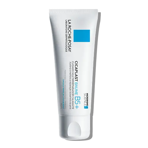 La Roche-Posay Cicaplast Baume B5+ Brazil
