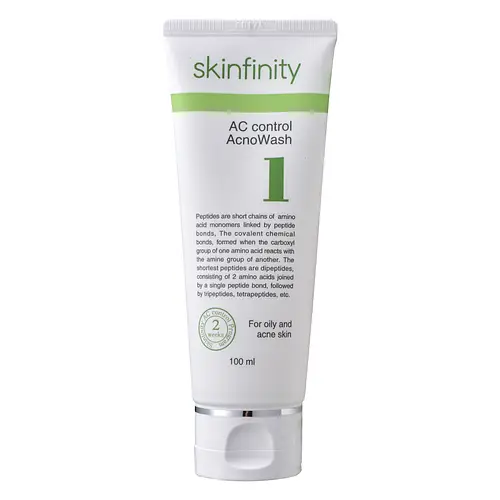 Skinfinity AC Control Acnowash