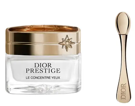 Dior Prestige Le Concentré Yeux