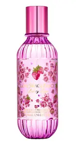 LoveShackFancy Berry Kiss Body & Hair Perfume Mist