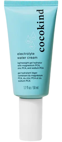 Cocokind Electrolyte Water Cream