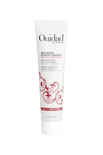 Ouidad Advanced Climate Control Featherlight Styling Cream