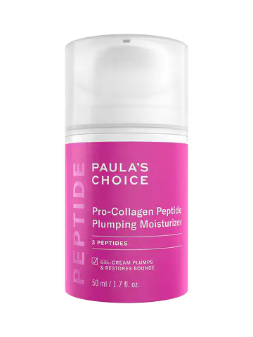 Paula's Choice Pro-Collagen Peptide Plumping Moisturizer