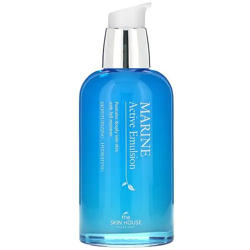 The Skin House Marine Active Emulsion