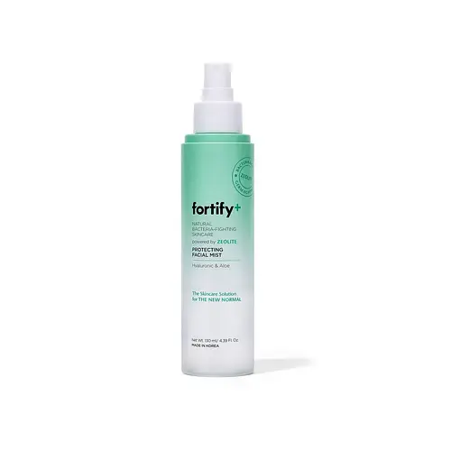 fortify+ Protecting Facial Mist
