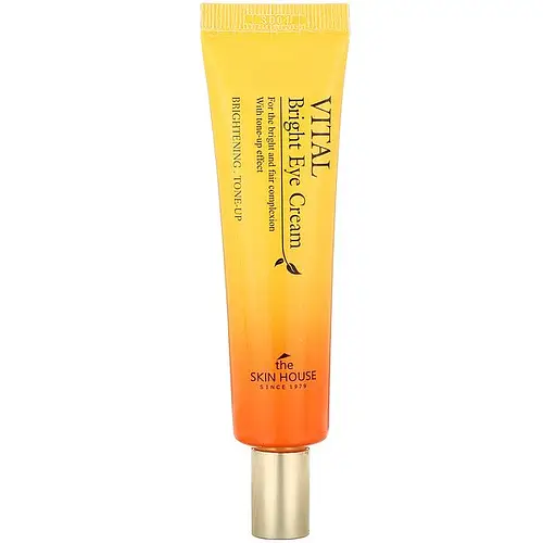 The Skin House Vital Bright Eye Cream