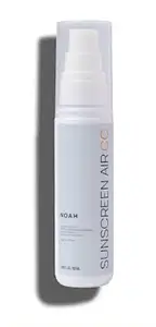 Noah Solutions Sunscreen Air CC SPF 50 PA++