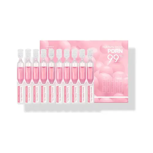 MediCube PDRN Pink One Day Serum