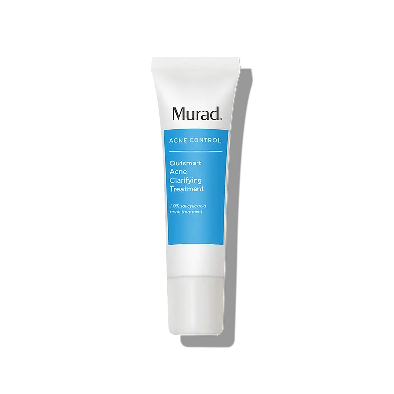 Murad Outsmart Acne Clarifying Treatment