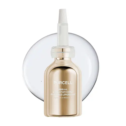 Purcell L-Glutathione Flexible Liposome