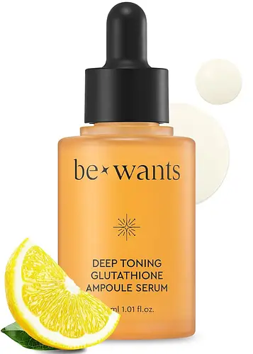 Bewants Deep Toning Glutathione Ampoule Serum