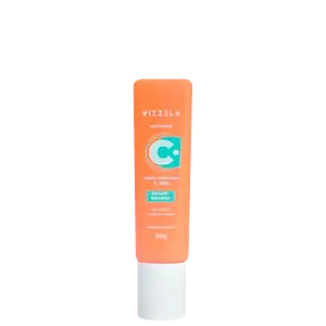 Vizzela Serum Vitamina C