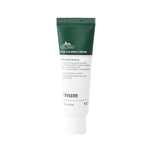 VT Cosmetics Cica Calming Cream