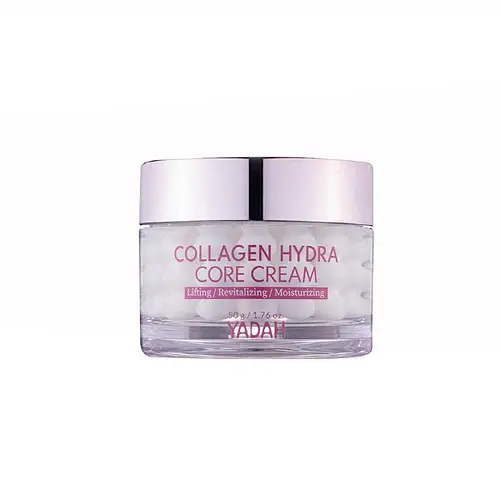 Yadah Cosmetics Collagen Hydra Core Cream