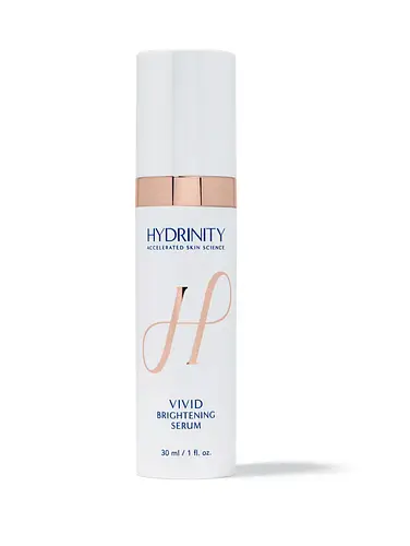 Hydrinity Vivid Brightening Serum