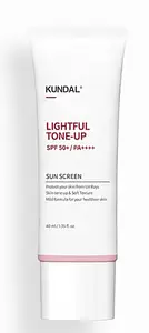 Kundal Lightful Tone-Up Sunscreen SPF 50+