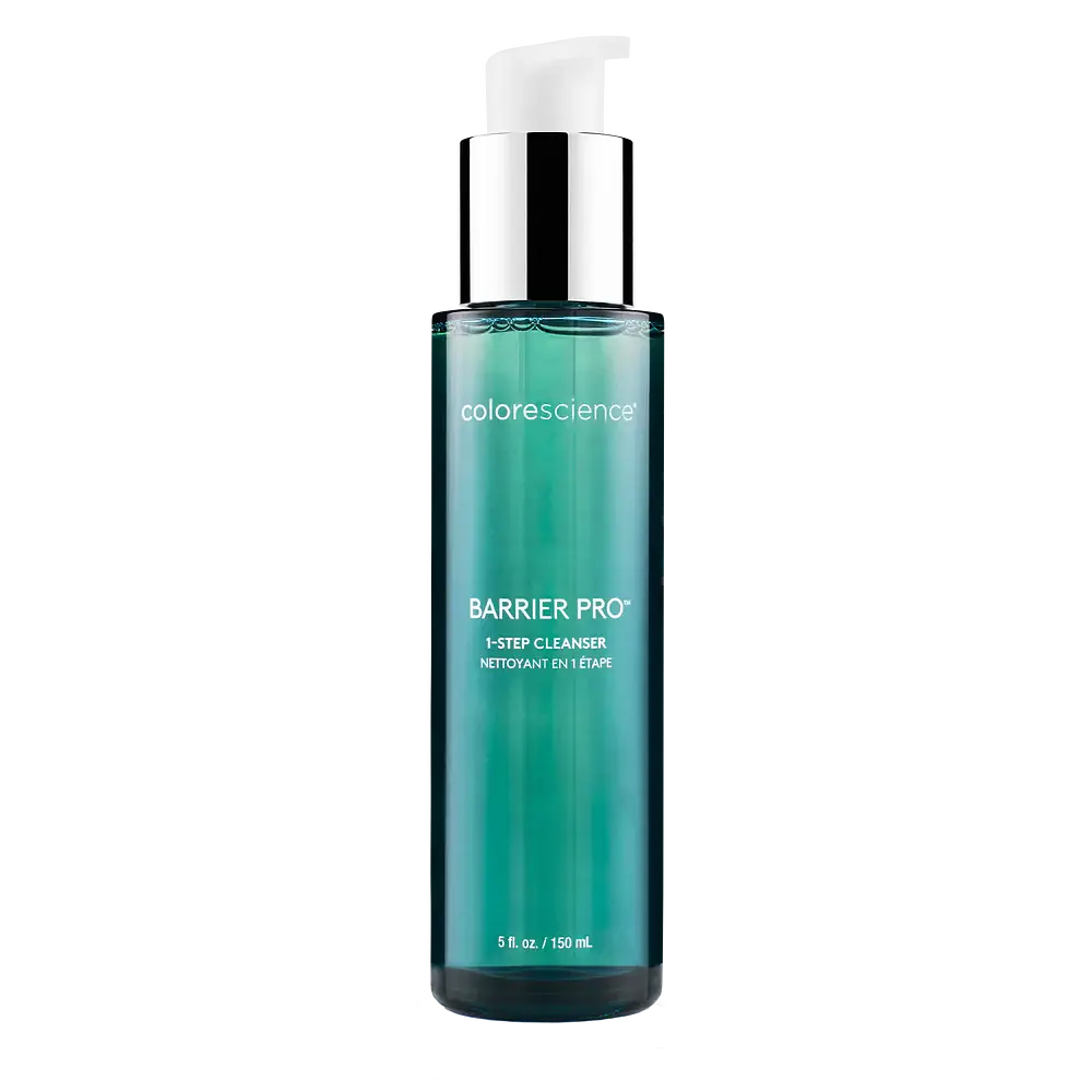 Colorescience Barrier Pro 1-Step Cleanser