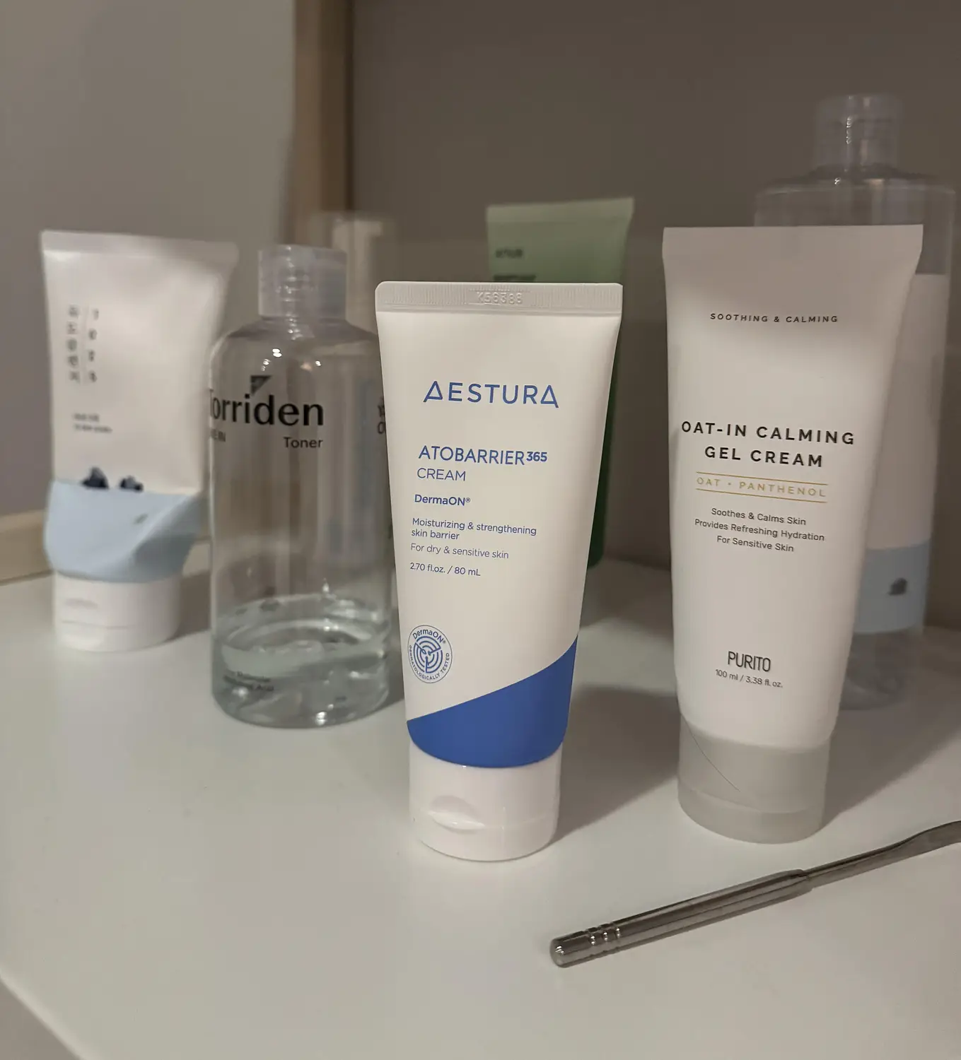 Abib Hydration Gel Water Tube – Feuchtigkeitsgel 75 Ml Für Sofort Erfrischte Haut