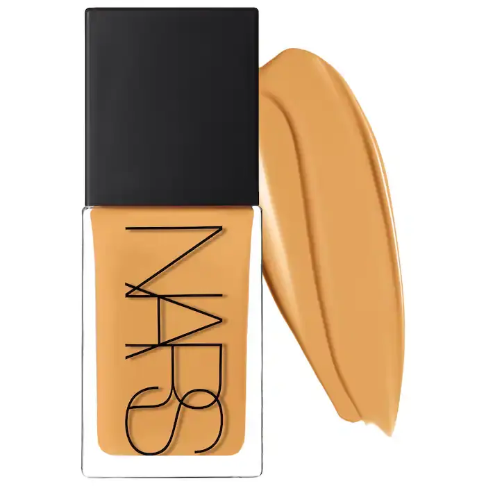 NARS Cosmetics Light Reflecting Advanced Skincare Foundation Phoenix