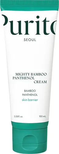PURITO Mighty Bamboo Panthenol Cream