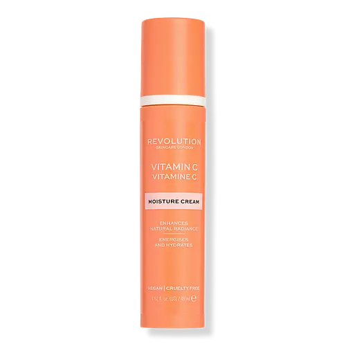 Revolution Beauty Vitamine C Moisturiser