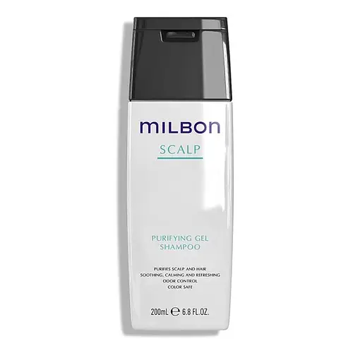 Milbon Scalp Purifying Gel Shampoo