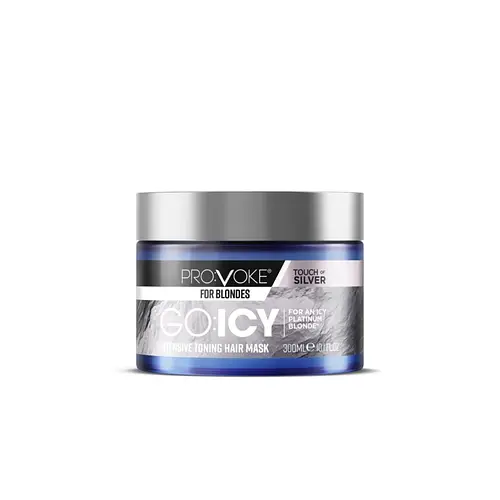 Provoke Go: Icy