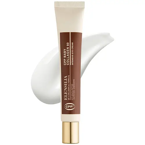 Elensilia CPP Baby Collagen 80 Eye Cream