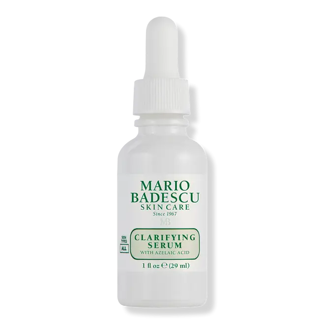 Mario Badescu Clarifying Serum with Azelaic Acid