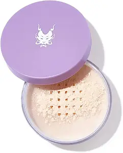 Dragun Beauty Translucent Setting Powder Invisible
