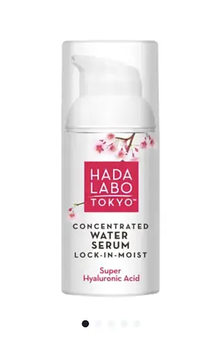 Hada Labo Concentrated Water Serum
