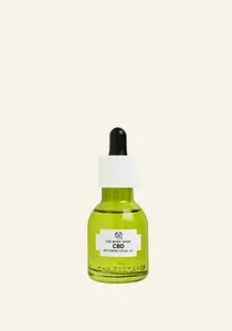 The Body Shop CBD Restoring Facial Oil