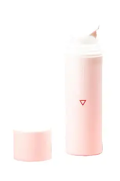 Wisp Estriol Face Cream