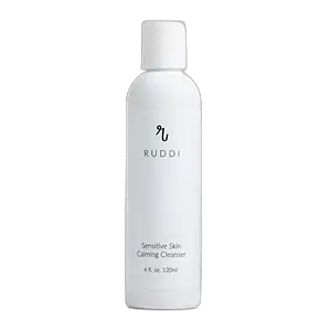 Ruddi Skincare Sensitive Skin Calming Cleanser