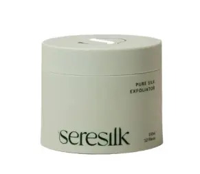 Seresilk Pure Silk Exfoliator