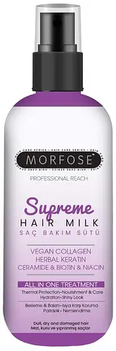 Morfose Supreme Hair Milk