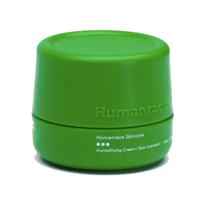 Humanrace Humidifying Cream