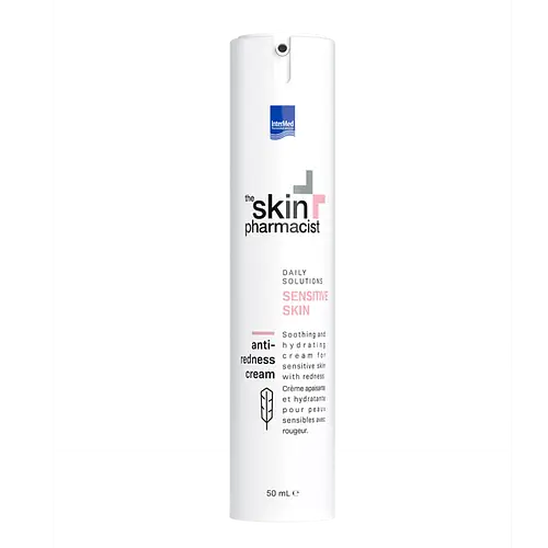 The Skin Pharmacist Sensitive Skin Anti–Redness Cream