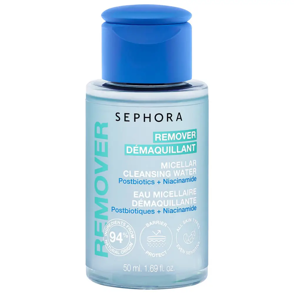 Sephora Collection Micellar Cleansing Water